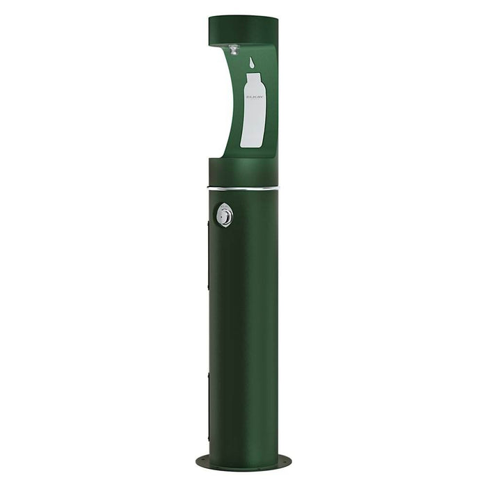 Elkay LK4400BFEVG ezH2O® Outdoor Bottle Filller – Non-Filtered, Non-Refrigerated