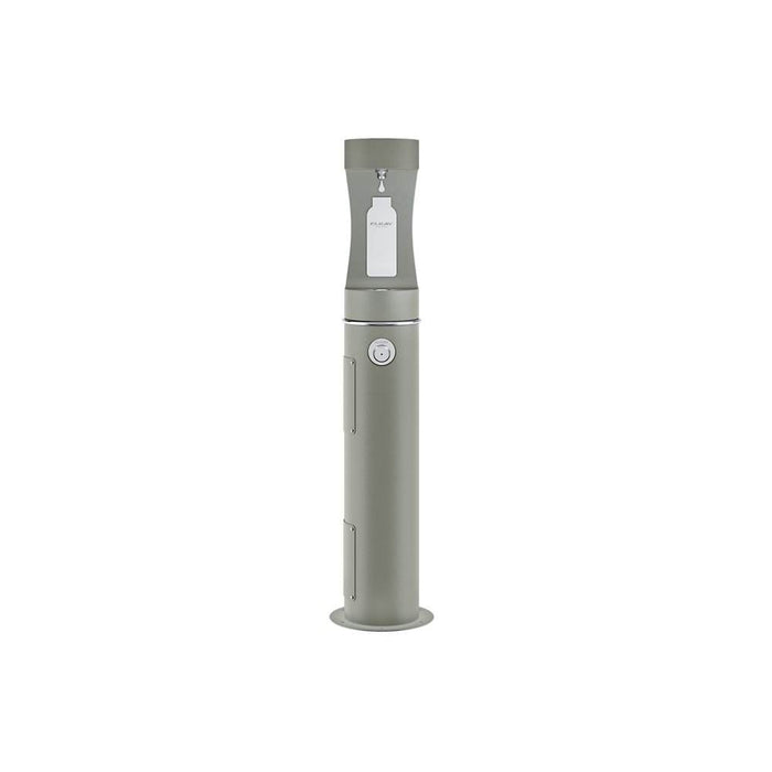 Elkay LK4400BFEVG ezH2O® Outdoor Bottle Filller – Non-Filtered, Non-Refrigerated