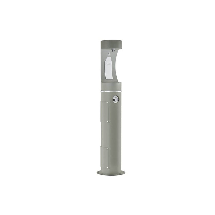 Elkay LK4400BFEVG ezH2O® Outdoor Bottle Filller – Non-Filtered, Non-Refrigerated