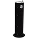 Elkay LK4400EVG Outdoor Freestanding Drinking Fountain - The Fountain Direct