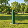 Elkay LK4400EVG Outdoor Freestanding Drinking Fountain - The Fountain Direct