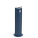 Elkay LK4400FRKEVG Outdoor Pedestal Drinking Fountain – Freeze-Resistant - The Fountain Direct
