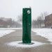 Elkay LK4400FRKEVG Outdoor Pedestal Drinking Fountain – Freeze-Resistant - The Fountain Direct
