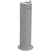 Elkay LK4400FRKEVG Outdoor Pedestal Drinking Fountain – Freeze-Resistant - The Fountain Direct
