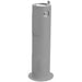 Elkay LK4400EVG Outdoor Freestanding Drinking Fountain - The Fountain Direct