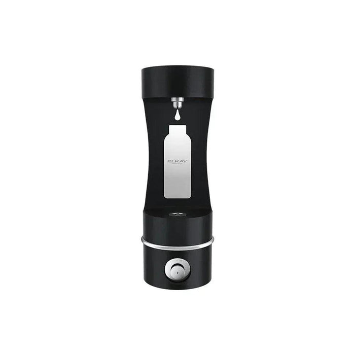 Elkay LK4405BFEVG Outdoor Wall-Mounted Bottle Filler – Single Arm Design - The Fountain Direct