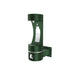 Elkay LK4405BFFRKEVG Outdoor Wall-Mounted Single Arm Bottle Filling Station – Freeze-Resistant - The Fountain Direct
