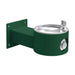 Elkay LK4405 Outdoor Wall-Mounted Drinking Fountain For Parks – Vandal-Resistant - The Fountain Direct