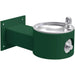 Elkay LK4405FRK Outdoor Wall-Mount Drinking Fountain – Freeze Resistant - The Fountain Direct