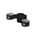 Elkay LK4406EVG Wall-Mounted Bi-Level Outdoor Drinking Fountain - The Fountain Direct