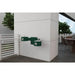 Elkay LK4406EVG Wall-Mounted Bi-Level Outdoor Drinking Fountain - The Fountain Direct