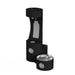 Elkay LK4408BFEVG Outdoor Wall-Mounted Hydration Station with Bottle Filler & Drinking Fountain - The Fountain Direct