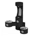 Elkay LK4409BFEVG ezH2O® Wall-Mounted Bottle Filling Station with Bi-Level Fountain - The Fountain Direct