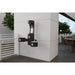 Elkay LK4409BFEVG ezH2O® Wall-Mounted Bottle Filling Station with Bi-Level Fountain - The Fountain Direct