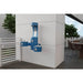 Elkay LK4409BFEVG ezH2O® Wall-Mounted Bottle Filling Station with Bi-Level Fountain - The Fountain Direct