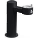 Elkay LK4410FRK ADA Pedestal Drinking Fountain – Non-Filtered, Non-Refrigerated, Freeze-Resistant - The Fountain Direct