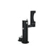 Elkay LK4420BF1LDBEVG ezH2O® Bi-Level Pedestal Bottle Filling Station with Pet Fountain - The Fountain Direct