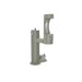 Elkay LK4420BF1LDBFRKEVG ezH2O® Bi-Level Pedestal Bottle Filling Station with Pet Fountain - Freeze-Resistant - The Fountain Direct