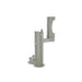 Elkay LK4420BF1LDBEVG ezH2O® Bi-Level Pedestal Bottle Filling Station with Pet Fountain - The Fountain Direct