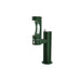 Elkay LK4420BF1LEVG ezH2O® Bi-Level Pedestal Bottle Filling Station - The Fountain Direct