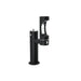 Elkay LK4420BF1LFRKEVG ezH2O® Bi-Level Pedestal Bottle Filling Station - The Fountain Direct