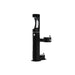 Elkay LK4420BF1UDBEVG ezH2O® Bi-Level Pedestal Bottle Filling Station with Pet Fountain - The Fountain Direct
