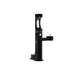 Elkay LK4420BF1UDBEVG ezH2O® Bi-Level Pedestal Bottle Filling Station with Pet Fountain - The Fountain Direct