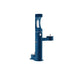 Elkay LK4420BF1UDBEVG ezH2O® Bi-Level Pedestal Bottle Filling Station with Pet Fountain - The Fountain Direct