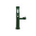 Elkay LK4420BF1UDBFRKEVG ezH2O® Bi-Level Pedestal Bottle Filling Station with Pet Fountain - Freeze-Resistant - The Fountain Direct
