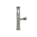Elkay LK4420BF1UDBFRKEVG ezH2O® Bi-Level Pedestal Bottle Filling Station with Pet Fountain - Freeze-Resistant - The Fountain Direct
