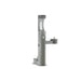 Elkay LK4420BF1UDBEVG ezH2O® Bi-Level Pedestal Bottle Filling Station with Pet Fountain - The Fountain Direct