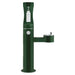 Elkay LK4420BF1UEVG ezH2O® Bi-Level Pedestal Bottle Filling Station - The Fountain Direct