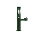Elkay LK4420BF1UFRKEVG ezH2O® Bi-Level Pedestal Bottle Filling Station, Freeze-Resistant - The Fountain Direct