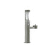 Elkay LK4420BF1UFRKEVG ezH2O® Bi-Level Pedestal Bottle Filling Station, Freeze-Resistant - The Fountain Direct