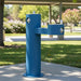 Elkay LK4420EVG Bi-Level Pedestal Drinking Fountain – Non-Filtered, Non-Refrigerated - The Fountain Direct