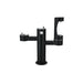 Elkay LK4430BF1LEVG ezH2O® Tri-Level Pedestal Bottle Filling Station, Vandal-Resistant - The Fountain Direct