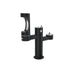 Elkay LK4430BF1MEVG ezH2O® Tri-Level Pedestal Bottle Filling Station, Heavy-Duty - ADA Compliant, - The Fountain Direct