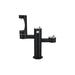 Elkay LK4430BF1MEVG ezH2O® Tri-Level Pedestal Bottle Filling Station, Heavy-Duty - ADA Compliant, - The Fountain Direct
