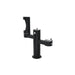 Elkay LK4430BF1MFRKEVG ezH2O® Tri-Level Pedestal Bottle Filling Station – Freeze-Resistant - The Fountain Direct