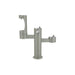 Elkay LK4430BF1MEVG ezH2O® Tri-Level Pedestal Bottle Filling Station, Heavy-Duty - ADA Compliant, - The Fountain Direct