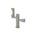 Elkay LK4430BF1MEVG ezH2O® Tri-Level Pedestal Bottle Filling Station, Heavy-Duty - ADA Compliant, - The Fountain Direct