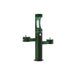 Elkay LK4430BF1UFRKEVG Outdoor Tri-Level Bottle Filling Station – Freeze-Resistant - The Fountain Direct