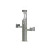 Elkay LK4430BF1UFRKEVG Outdoor Tri-Level Bottle Filling Station – Freeze-Resistant - The Fountain Direct