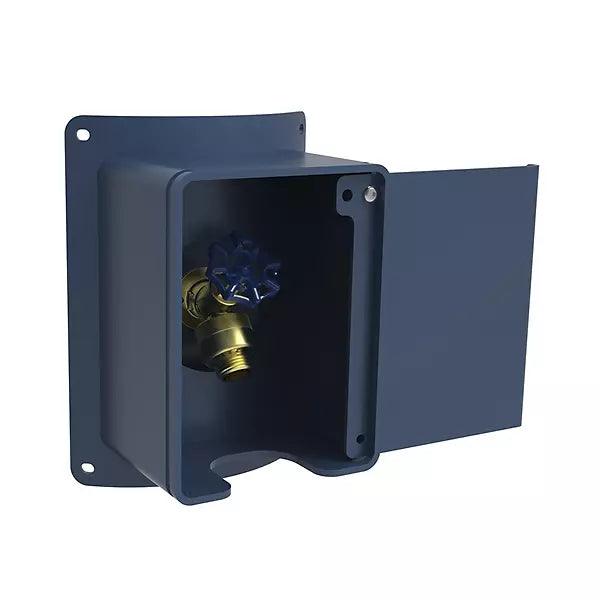 Elkay LK4471LHB Locking Hose Bib - The Fountain Direct