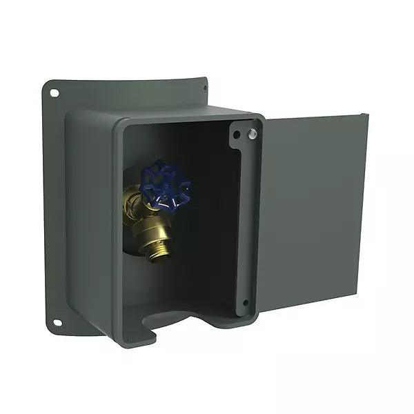 Elkay LK4471LHB Locking Hose Bib - The Fountain Direct