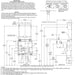 Halsey Taylor HTHBHVR8 rough-in dimensions
