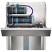 Elkay LVRC8WSPRO-FSR5 Pro Filtration™ Vandal-Resistant Bottle Filling Station & ADA Cooler – Refrigerated, Sediment Prefilter - The Fountain Direct