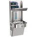 Elkay LVRC8WSPRO-FSR5 Pro Filtration™ Vandal-Resistant Bottle Filling Station & ADA Cooler – Refrigerated, Sediment Prefilter - The Fountain Direct