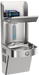 Elkay LVRC8WSPRO Pro Filtration™ Vandal-Resistant Bottle Filling Station & ADA Cooler – Refrigerated - The Fountain Direct