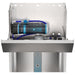 Elkay LVRC8WSPRO-UV Pro Filtration™ Vandal-Resistant Bottle Filling Station & ADA Cooler – Refrigerated, UV Protection - The Fountain Direct